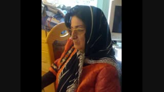 نماهنگ مادر من - بابک جهانبخش