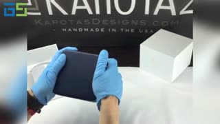 آنباکسینگ کامل ساعت هوشمند ۱۰۰۰۰ دلاری اپل