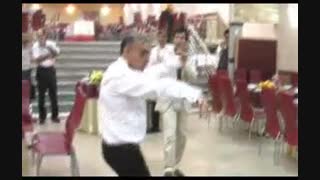 رقص لولایی (دود از کنده بلند میشه!!!!)