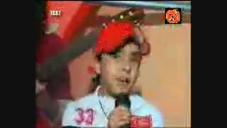 یاد بگیر  نصف توئه