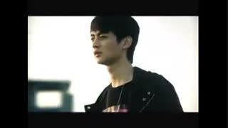 (یکی از موزیک ویدئو های فوق العاده ی شاینی)Shinee(korea)