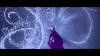 سرمای خفته فارسی و اسپانیایی