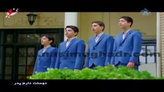 امیر مومنان علی