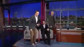 تقلید حرکات و صدای آل پاچینو توسط کوین اسپیسی