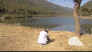 ویدئویی از خانواده ی کیمچی با آهنگ یونگ سنگ