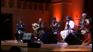 کنسرت تال 2 کدگن هال لندن اسفند 93