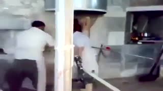 کارکنان حرفه ای