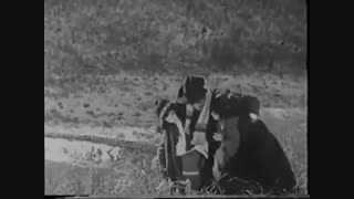 فیلم ژاپنی Souls on the Road