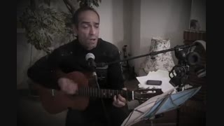 مسافر/ شادمهر عقیلی  -بازخوانی: شروین ناطق