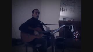 سیاوش قمیشی/ طلوع من    بازخوانی: شروین ناطق