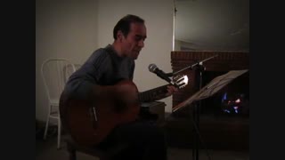 Dont Panic/ Coldplay  بازخوانی: شروین ناطق