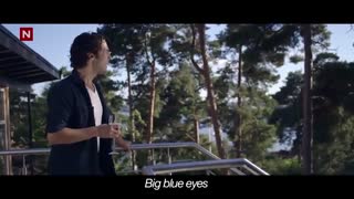 آهنگ زیبای what does fox say