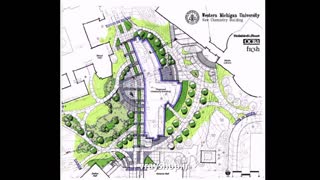 پروژه طراحی معماری مجموعه ورزشی  Sport