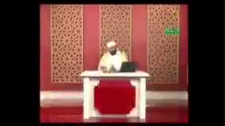 حلال کردن خودارضائی توسط عالم وهابی