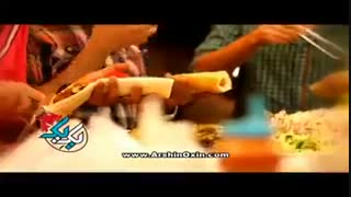 قطب فلافل جهان