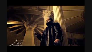 عاشقتم با صدای رضا صادقی