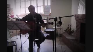 عشق من/ فائزه    بازخوانی: شروین ناطق