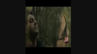 آرامش با صدای بهنام صفوی