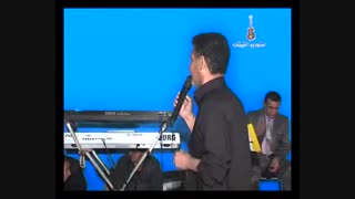 استودیو القیثاره /کلیب حسین ابن اشناوه