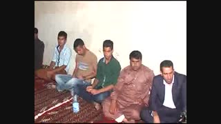 لاتضیعنی ابدرب للفنان ناصر عبادانی /استودیو القیثاره