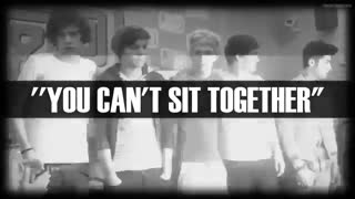 you can't_larry stylinson