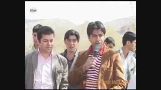 رضا مصطفی زاده - کردی کرمانجی- بخش اول