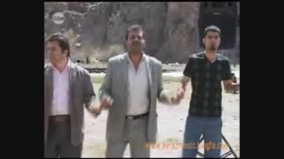 رضا مصطفی زاده - کردی کرمانجی- بخش دوم