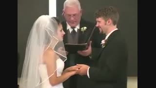 عروس خوش خنده !