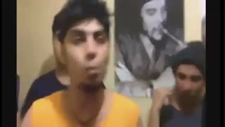 آهنگ انتشار نشده از رضا پیشرو