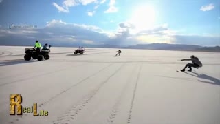 Extreme Sports Adrenaline -حرکات زیبای ورزشی#1