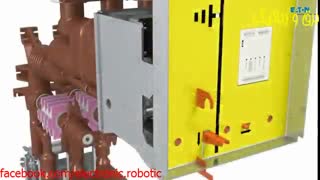 معرفی اجزای اصلی یک سوئیچگیر (Switchgear)