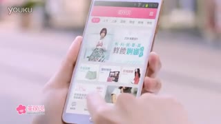 EXO M Meilishuo CF 45secs 140510 美丽说 完全版_2