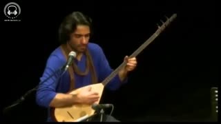 کنسرت عبور محمد معتمدی و علی قمصری