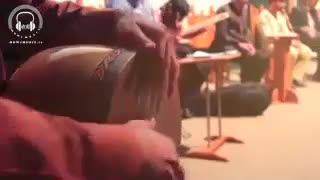 نماهنگ کنسرت دزفول وحید تاج