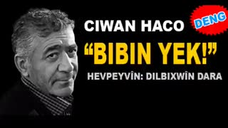 Ciwan Haco - Hest - 2015