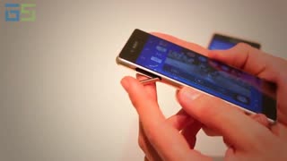 مقایسه کامل Xperia Z3 با Xperia Z3+