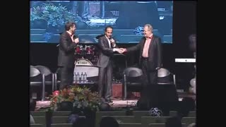 ریوندی با احمد زاده و شهریاری