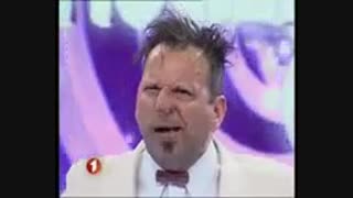 رقصیدن با دماغ