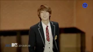 I.Y.A.H…boy friend