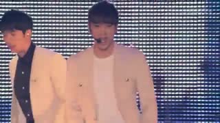 موزیک ویدیو  Bad boy Good boy گروه فوق ستاره شاینی