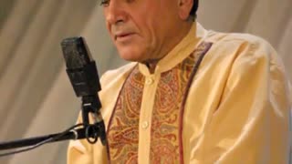 تصنیف بسیار زیبای غم عشق با صدای استاد شجریان و ارکستر همراهش