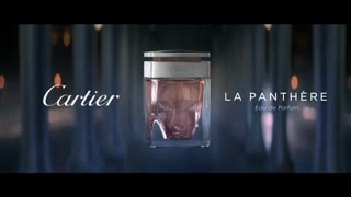 عطر سفیر - کارتیر و عطر قدرتمند لا پنتر