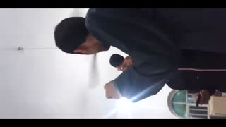 ابوذیة رائعة للرادود احمد الخزرجی من تقلید الحاج باسم الکربلائی