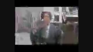 شماره گرفتن اشتباهی مرد از مرد