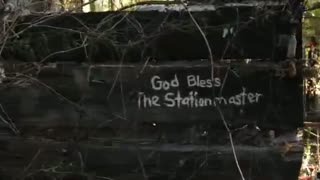 The Haunting in Connecticut 2: Ghosts of Georgia trailer