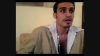 تقلید صدای علی دایی