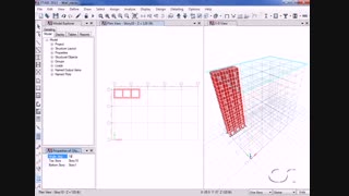 ETABS 01