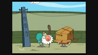 درین درین ( خجالت )