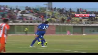 حواشی‌ ‎بازی‌ مس‌کرمان-استقلال‌خوزستان؛اختصاصی‌ از فوتبال برتر