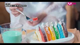 exo-Mnet  엑소 디오가 재해석한 S.E.S. - I'm Your Girl 뮤비 EXO_D.O.'s I'm Your Girl MV Remake